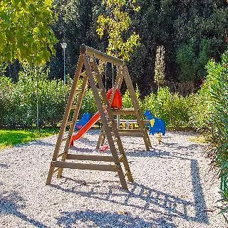 Maslinica Oliva Mobile Homes 3*