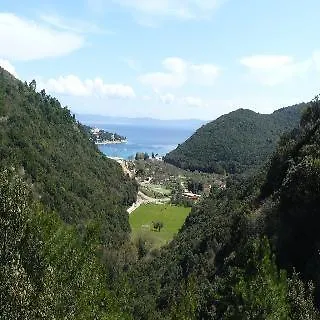 Maslinica Oliva Mobile Homes Rabac