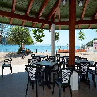 Maslinica Oliva Mobile Homes 3*