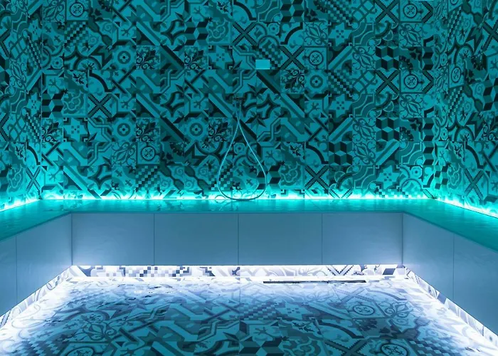 Village de vacances Maslinica Oliva Mobile Homes 3*